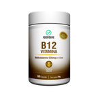 Vitamina B12 60 cápsulas