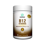 Vitamina B12 60 cápsulas