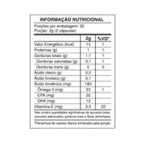 Ômega 3 Tripla Fonte 60 cápsulas