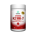 Vitamina K2 Isolada 60 cápsulas