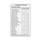 Multi AZ 60 cápsulas