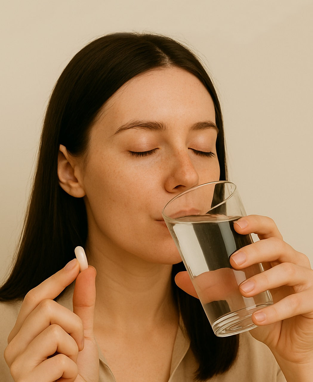 Ácido Hialuronico 60 caps