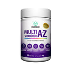 Multi AZ 60 cápsulas