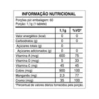 Colágeno Hidrolisado 60 tabletes